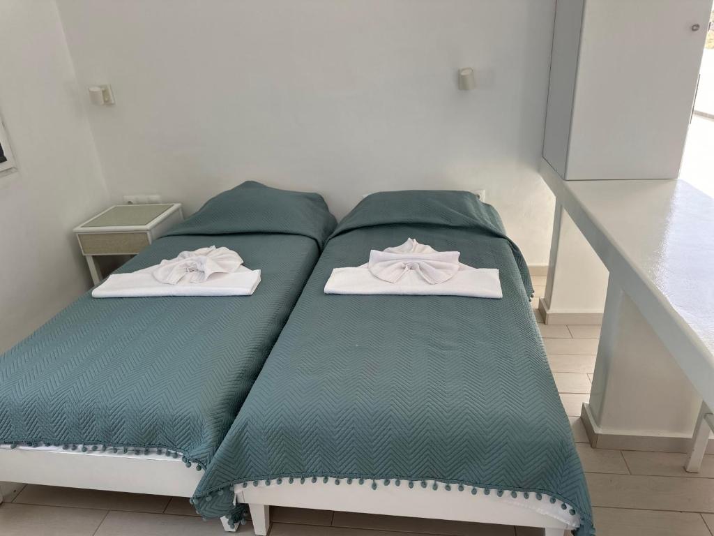 hotel mano pamje e hotelit